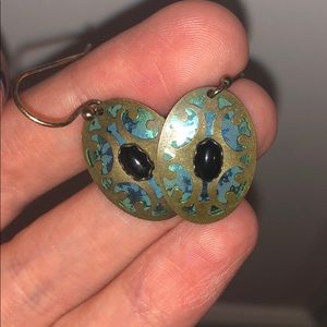 Holly Yashi Earrings